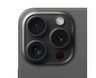 Apple iPhone 15 Pro 128GB Black Titanium - 1180065 - zdjęcie 5